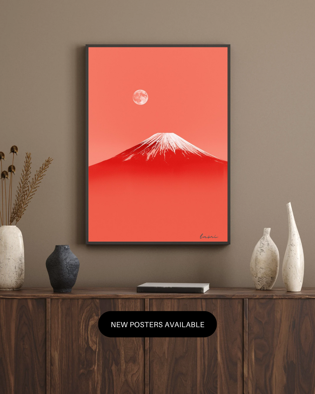 Red Fuji