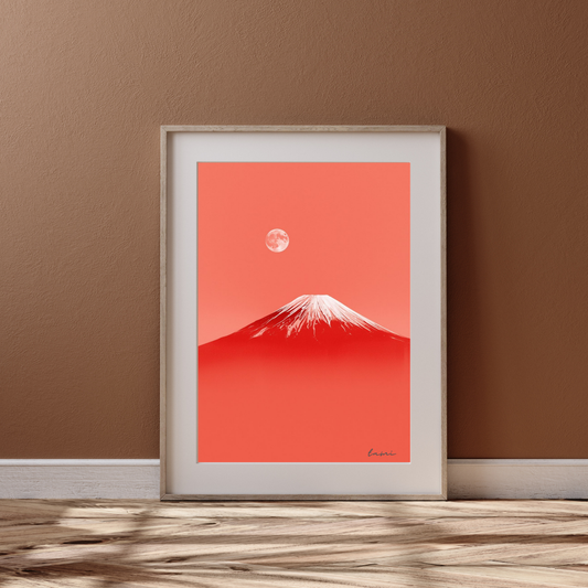 Red Fuji