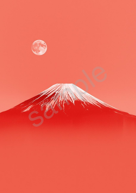 Red Fuji